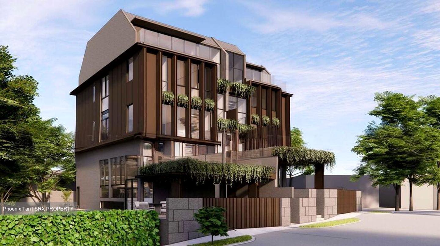 Serangoon Avenue 1 (D19), Semi-Detached #566177751